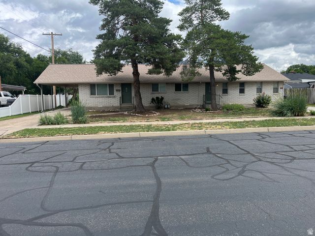 144 N 400 E, Spanish Fork, UT 84660