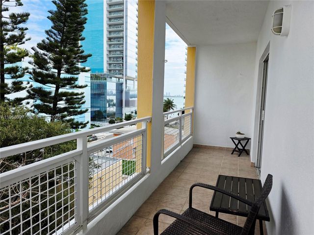 471 NE 25th St 601, Miami, FL 33137