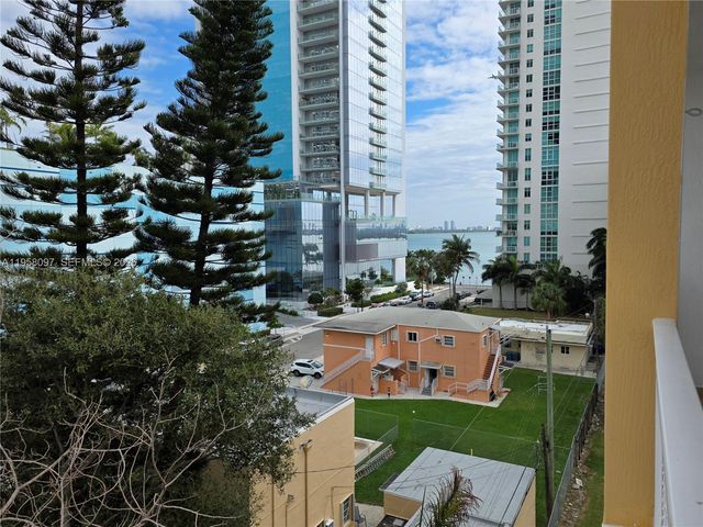 471 NE 25th St 601, Miami, FL 33137