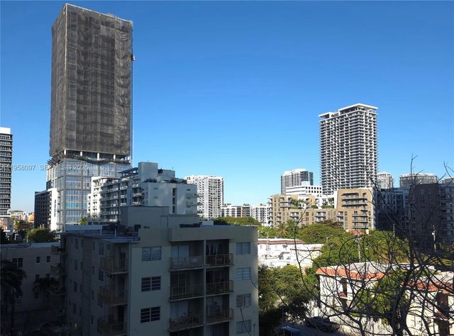 471 NE 25th St 601, Miami, FL 33137