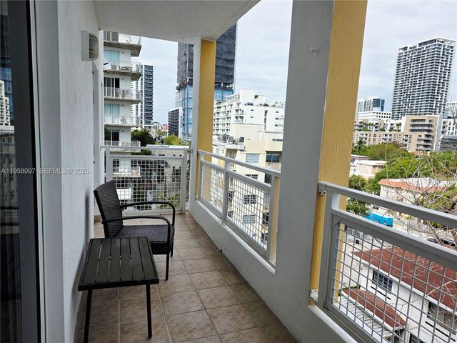 471 NE 25th St 601, Miami, FL 33137