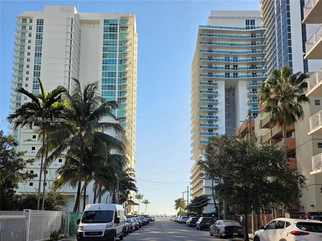 471 NE 25th St 601, Miami, FL 33137