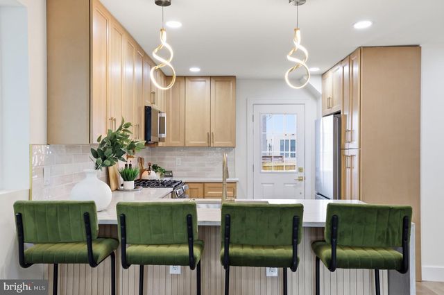 5005 SARGENT RD NE, Washington, DC 20017