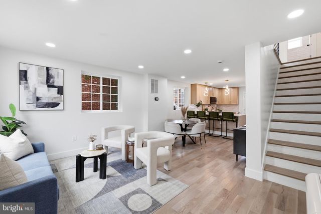 5005 SARGENT RD NE, Washington, DC 20017