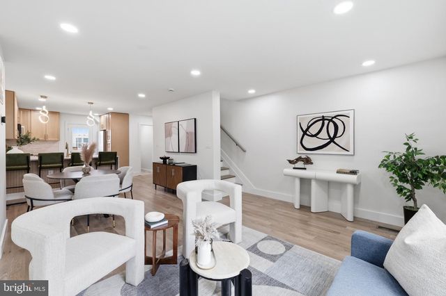 5005 SARGENT RD NE, Washington, DC 20017