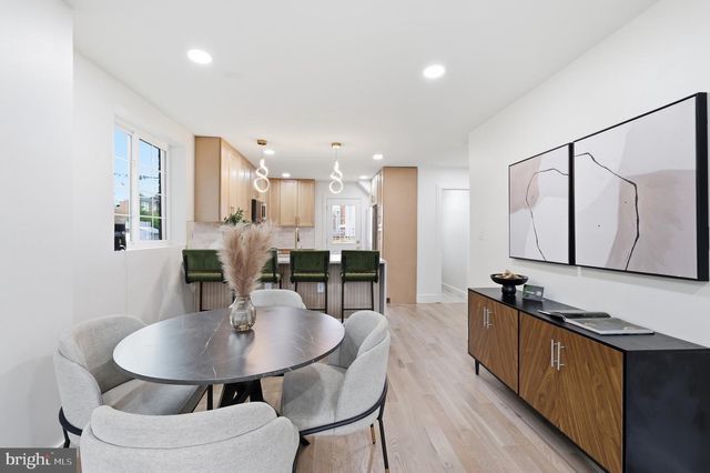 5005 SARGENT RD NE, Washington, DC 20017