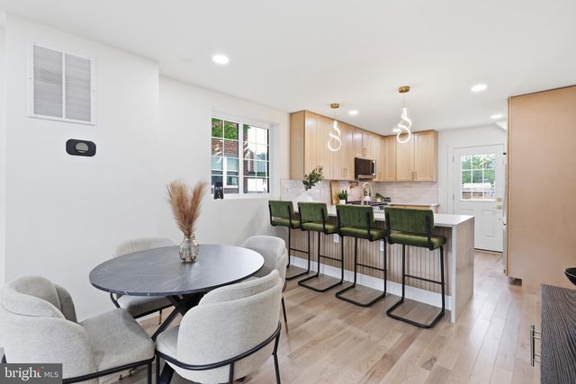 5005 SARGENT RD NE, Washington, DC 20017