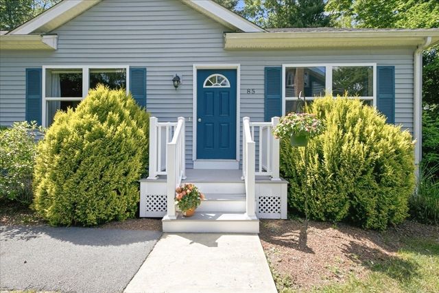 85 Lewis Ave, Walpole, MA 02081