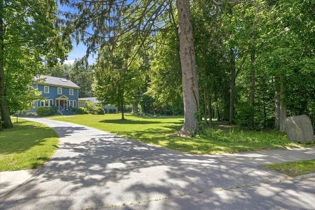 85 Lewis Ave, Walpole, MA 02081