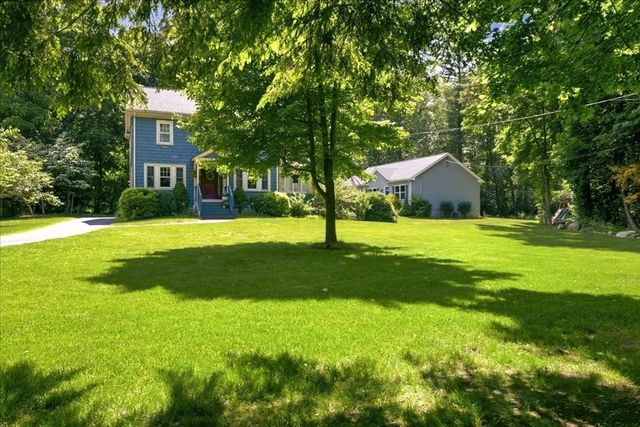 85 Lewis Ave, Walpole, MA 02081
