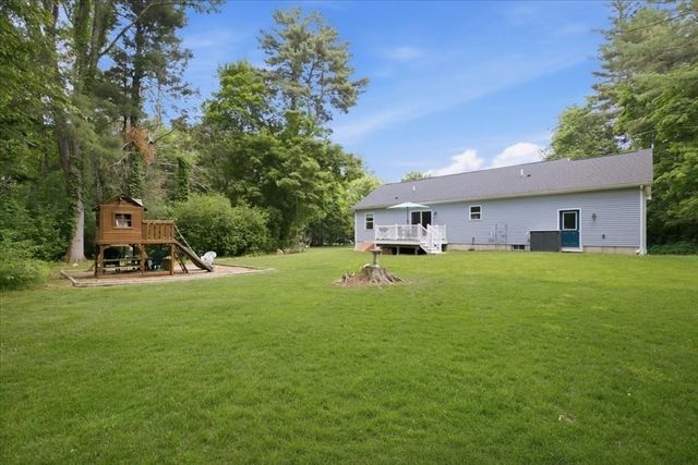 85 Lewis Ave, Walpole, MA 02081