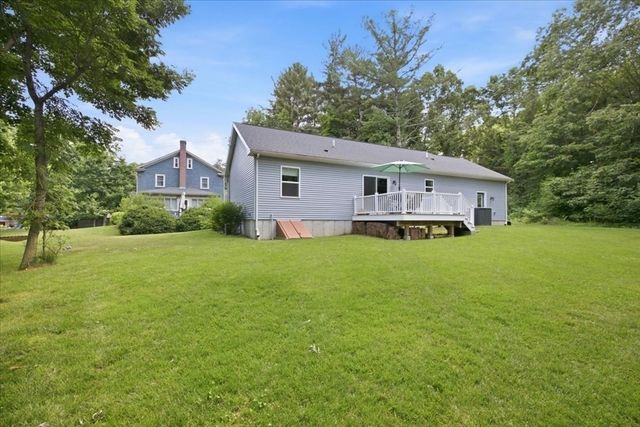 85 Lewis Ave, Walpole, MA 02081