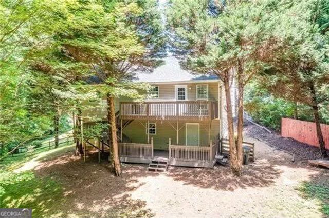4161 Wyndham Pointe Court, Buford, GA 30519