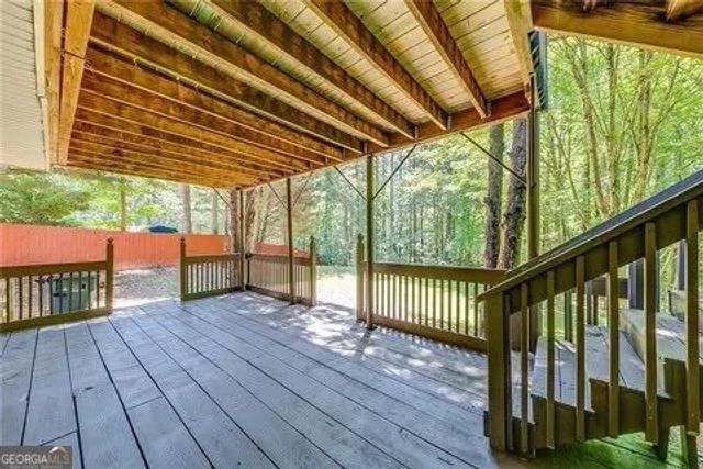 4161 Wyndham Pointe Court, Buford, GA 30519