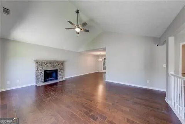 4161 Wyndham Pointe Court, Buford, GA 30519