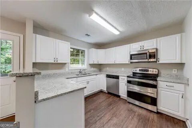 4161 Wyndham Pointe Court, Buford, GA 30519