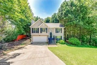 4161 Wyndham Pointe Court, Buford, GA 30519