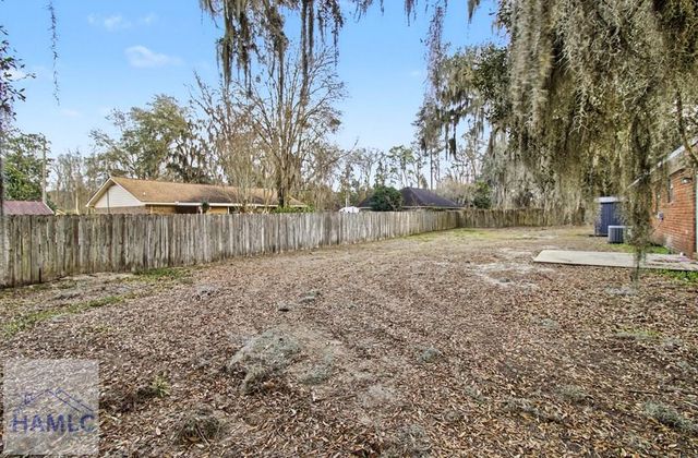 43 Sandy Run Road SE, Allenhurst, GA 31301