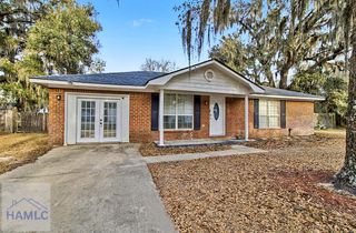 43 Sandy Run Road SE, Allenhurst, GA 31301