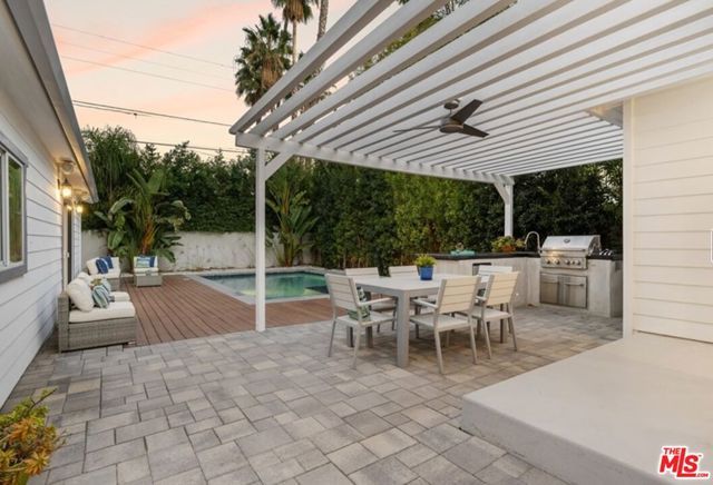 4420 Calhoun Avenue, Sherman Oaks, CA 91423