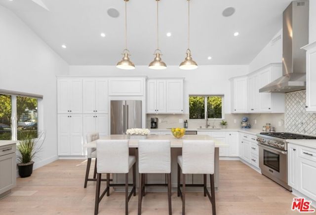 4420 Calhoun Avenue, Sherman Oaks, CA 91423