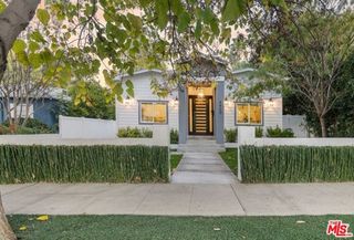 4420 Calhoun Avenue, Sherman Oaks, CA 91423