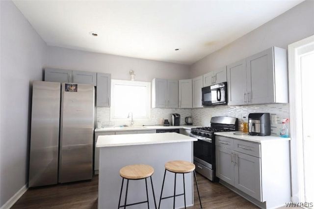 141 Winspear Avenue, Buffalo, NY 14215