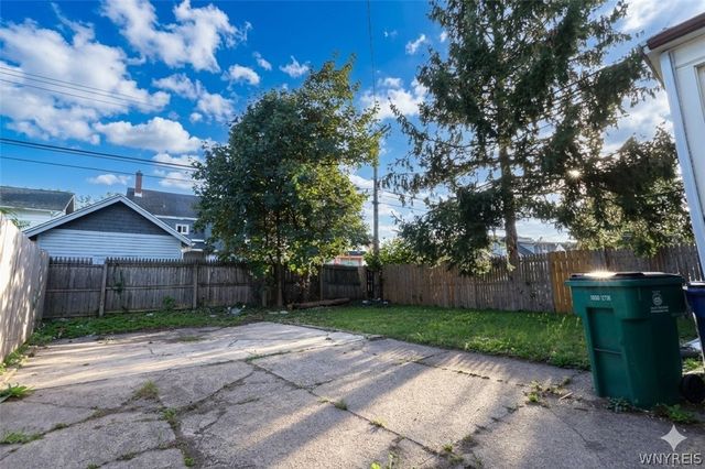 141 Winspear Avenue, Buffalo, NY 14215