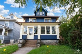 141 Winspear Avenue, Buffalo, NY 14215
