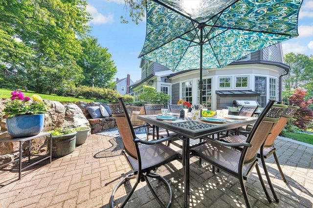 30 Eustis Street, Arlington, MA 02476