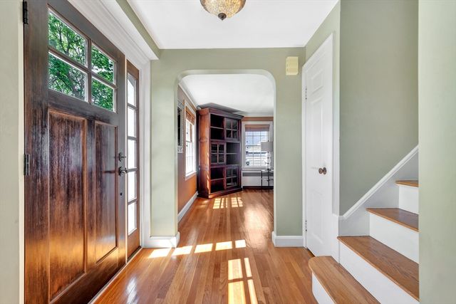 30 Eustis Street, Arlington, MA 02476