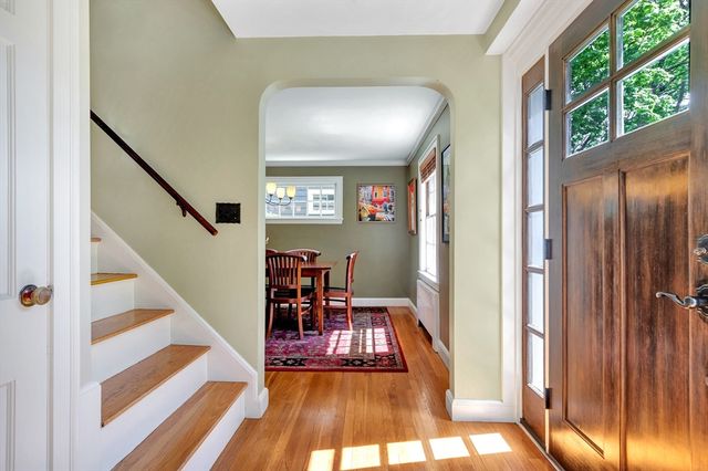 30 Eustis Street, Arlington, MA 02476