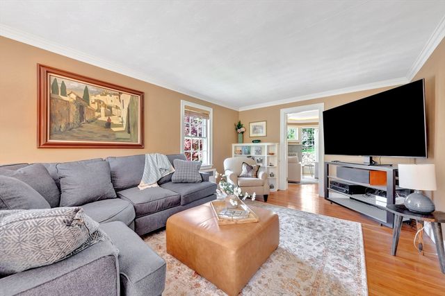 30 Eustis Street, Arlington, MA 02476