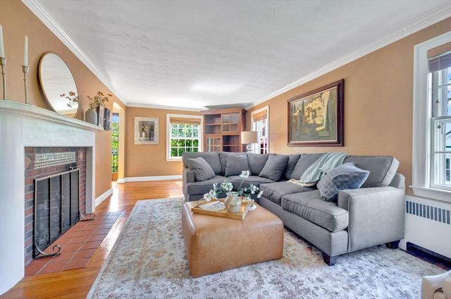 30 Eustis Street, Arlington, MA 02476