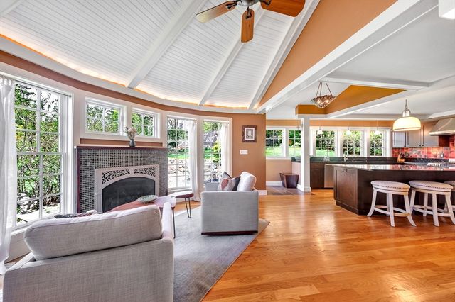 30 Eustis Street, Arlington, MA 02476