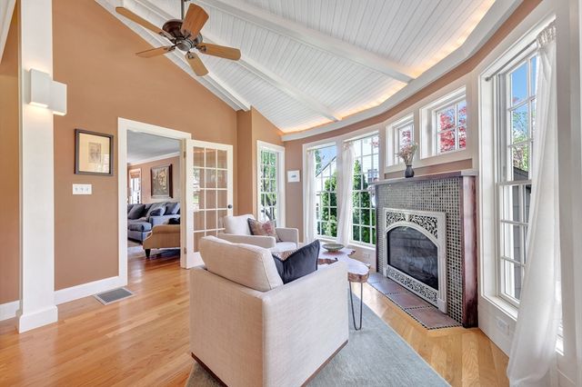 30 Eustis Street, Arlington, MA 02476