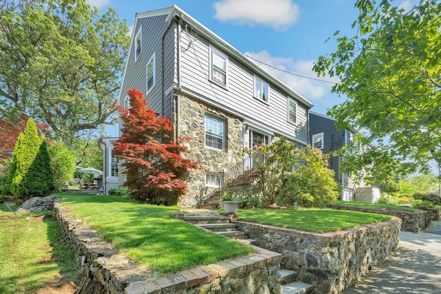 30 Eustis Street, Arlington, MA 02476