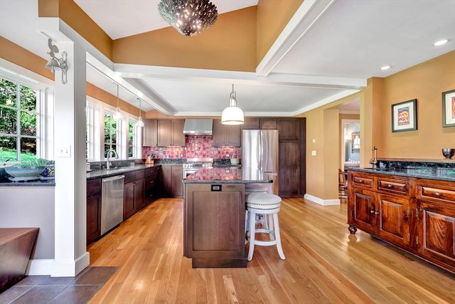 30 Eustis Street, Arlington, MA 02476