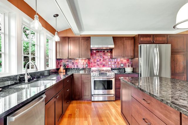 30 Eustis Street, Arlington, MA 02476
