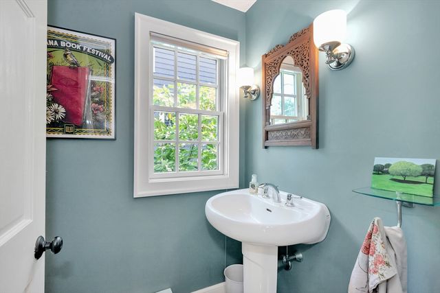 30 Eustis Street, Arlington, MA 02476