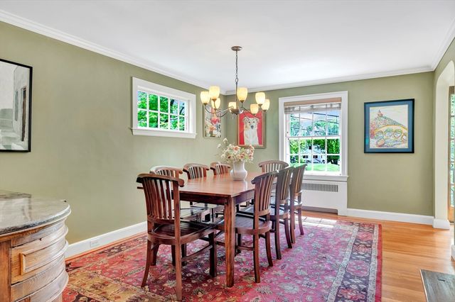 30 Eustis Street, Arlington, MA 02476
