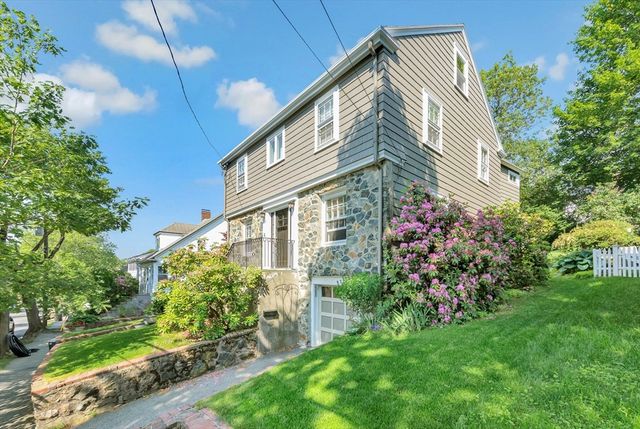 30 Eustis Street, Arlington, MA 02476