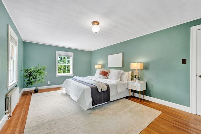 30 Eustis Street, Arlington, MA 02476