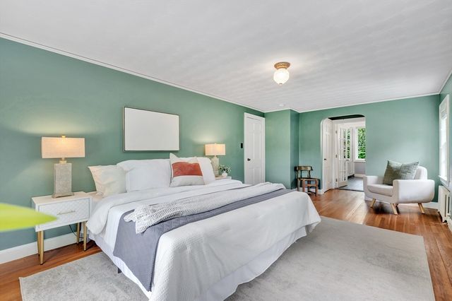30 Eustis Street, Arlington, MA 02476
