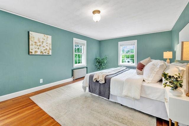 30 Eustis Street, Arlington, MA 02476