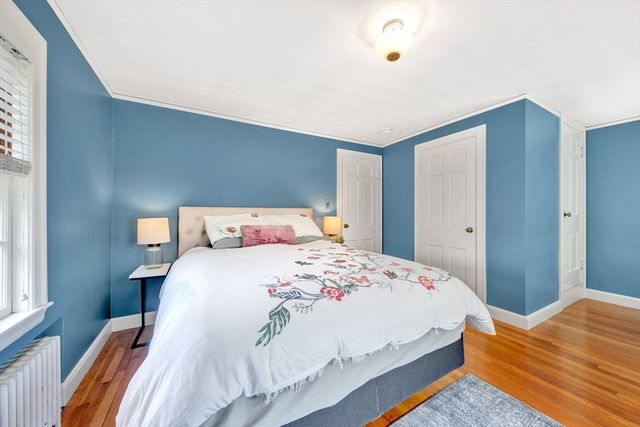 30 Eustis Street, Arlington, MA 02476