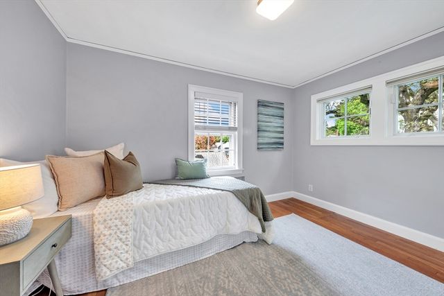 30 Eustis Street, Arlington, MA 02476