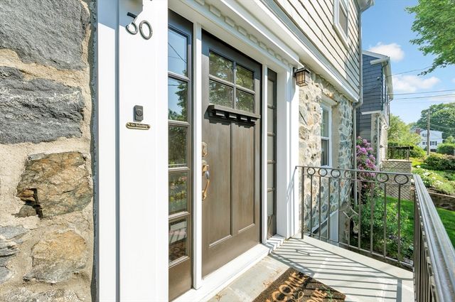 30 Eustis Street, Arlington, MA 02476