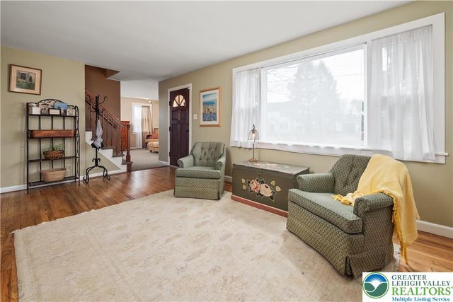 1969 Easton Avenue, Bethlehem City, PA 18017