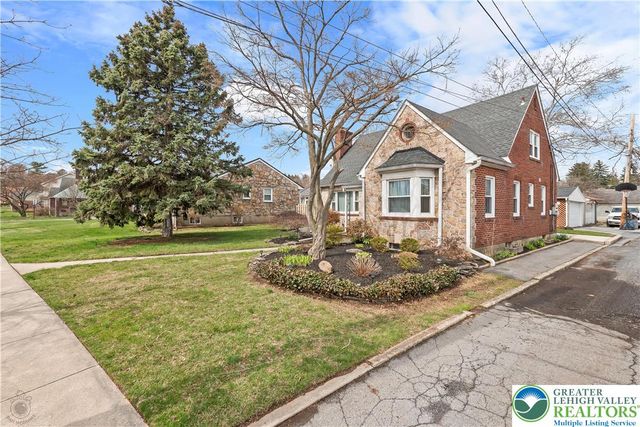 1969 Easton Avenue, Bethlehem City, PA 18017